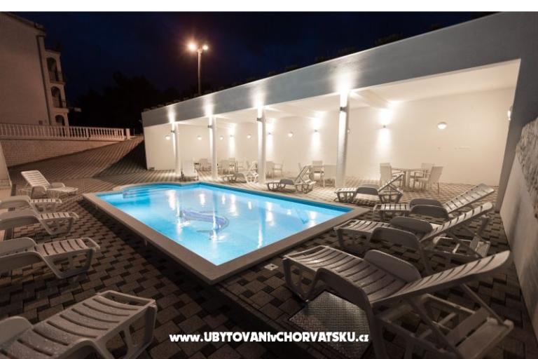 Appartementen Bridić – foto 11
