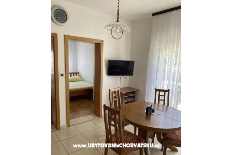 Appartementen Bridić – foto 15