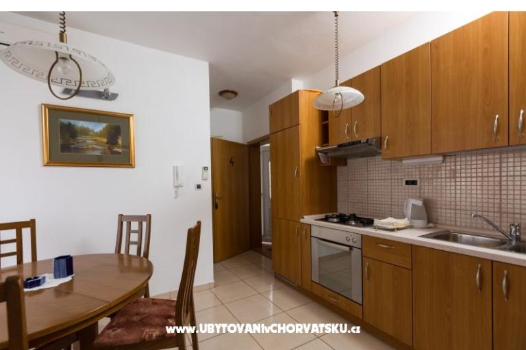 Appartementen Bridić – foto 16