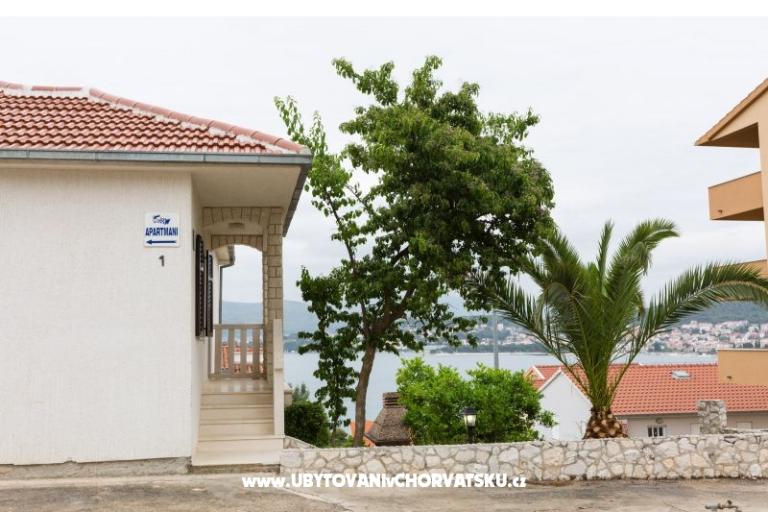 Appartementen Bridić – foto 5