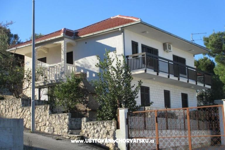 Appartementen Bridić – foto 8