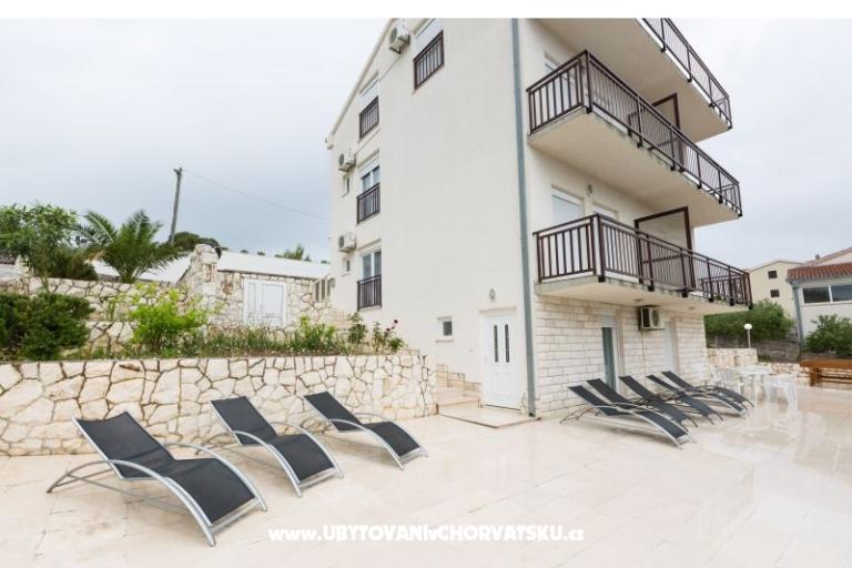Appartementen Bridić – foto 9