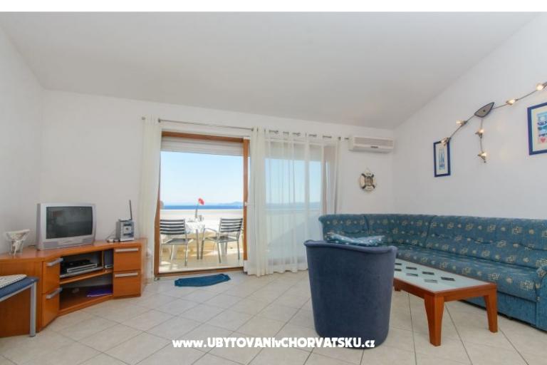 Appartementen Ciovo – foto 2