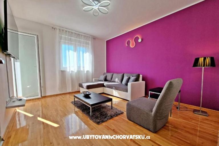 Appartementen Ciovo – foto 3