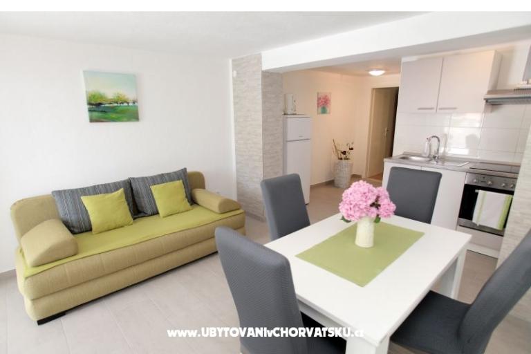 Appartementen Carmen – foto 11