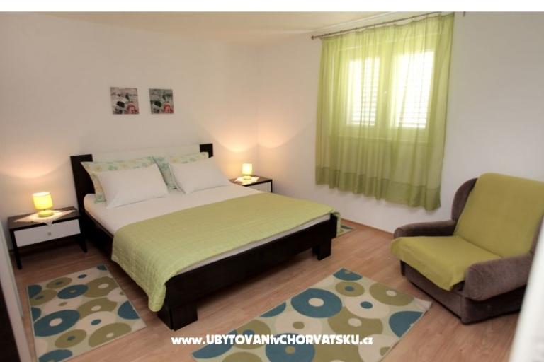 Appartementen Carmen – foto 13