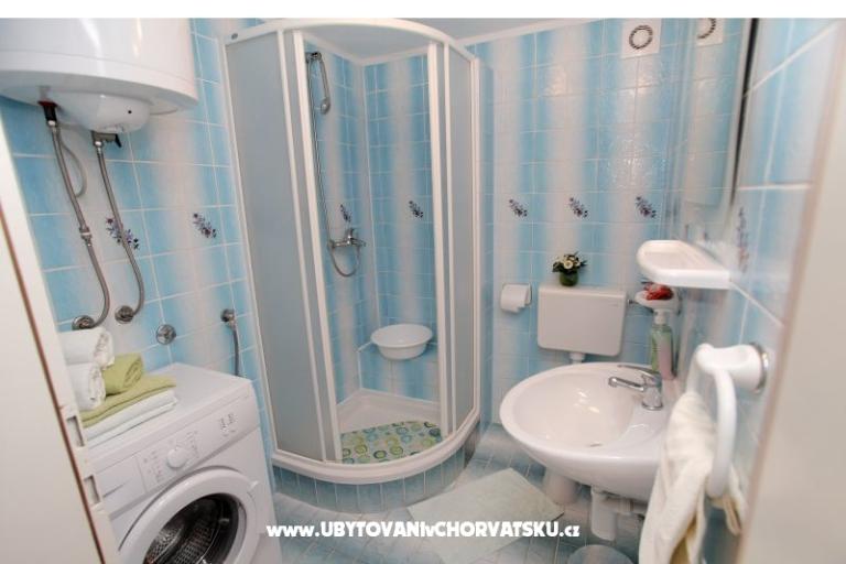 Appartementen Carmen – foto 16