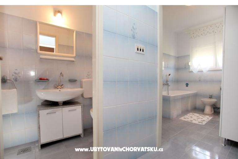 Appartementen Carmen – foto 9