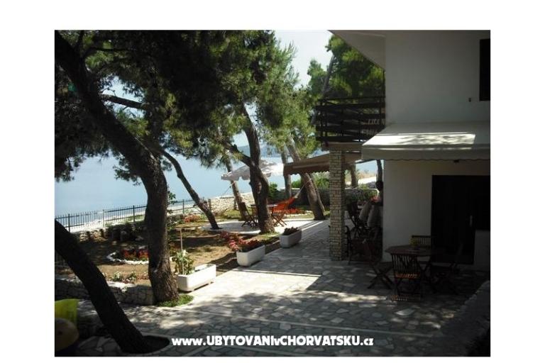 Appartementen-cupic-trogir.com – foto 13