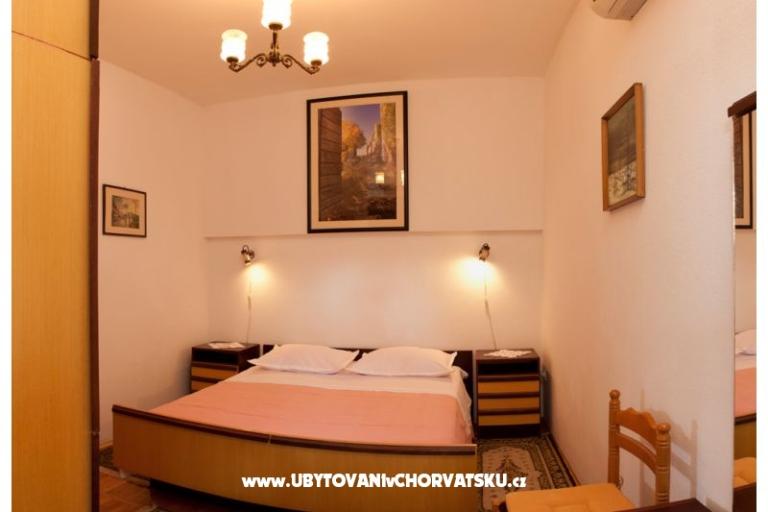 Appartementen Ćurković – foto 12