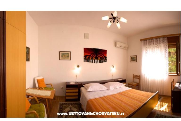 Appartementen Ćurković – foto 13