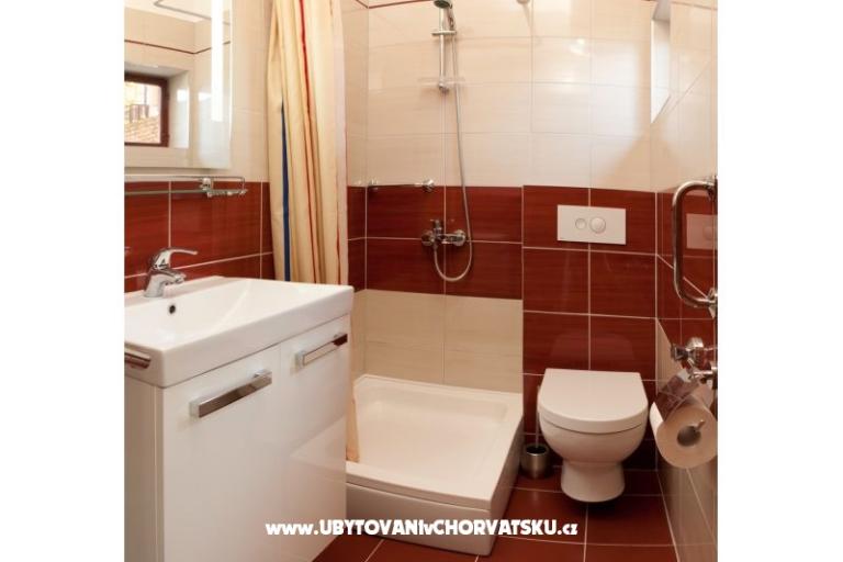 Appartementen Ćurković – foto 14