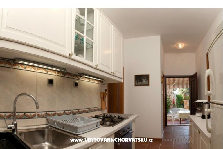 Appartementen Ćurković – foto 9