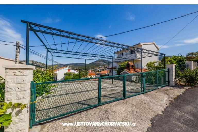 Appartementen Dijana – foto 2