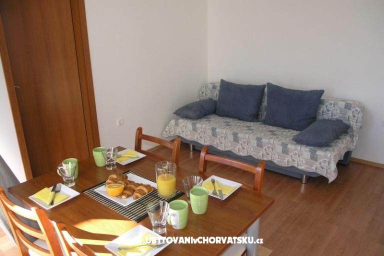 Appartementen Diocles – foto 3