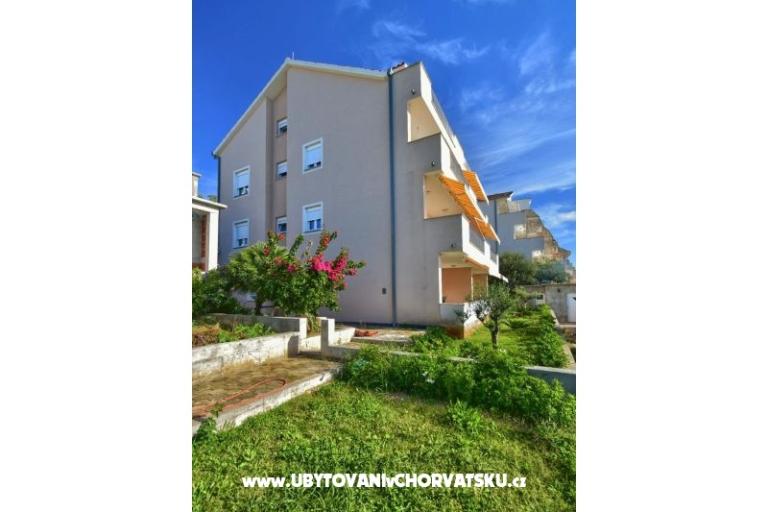 Appartementen Dominika – foto 12