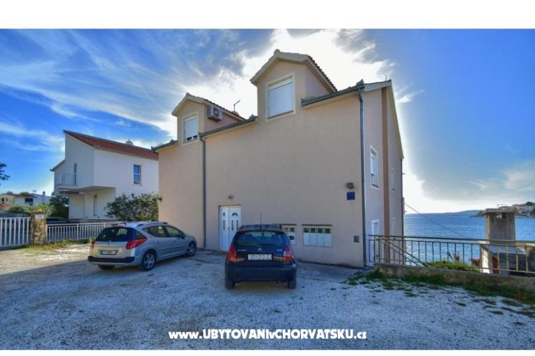 Appartementen Dominika – foto 20