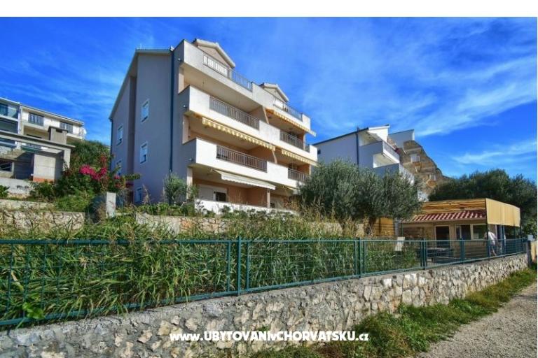 Appartementen Dominika – foto 24
