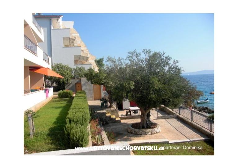 Appartementen Dominika – foto 9