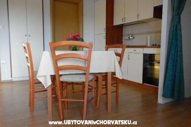 Appartementen Flores – foto 2