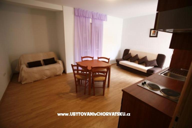 Appartementen Flores – foto 5