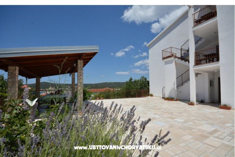 Appartementen Franjic – foto 11