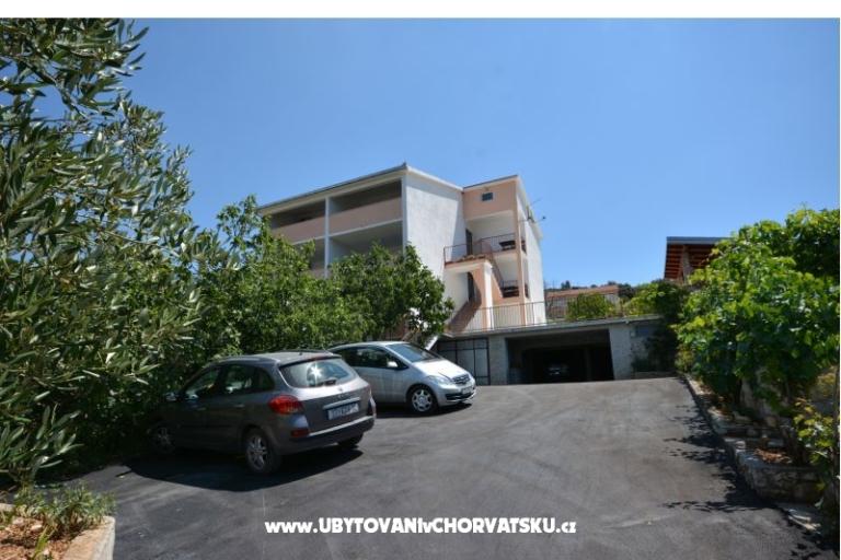 Appartementen Franjic – foto 7