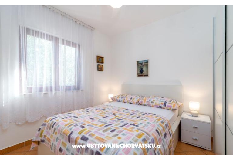 Appartementen Gordana – foto 11