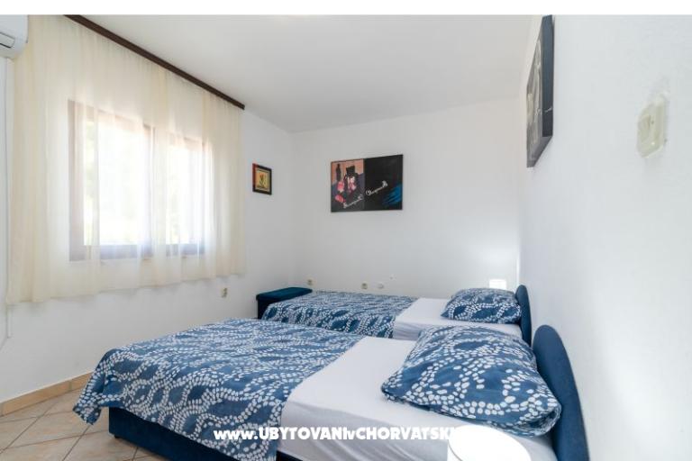 Appartementen Gordana – foto 12