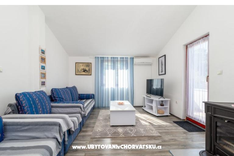 Appartementen Gordana – foto 13