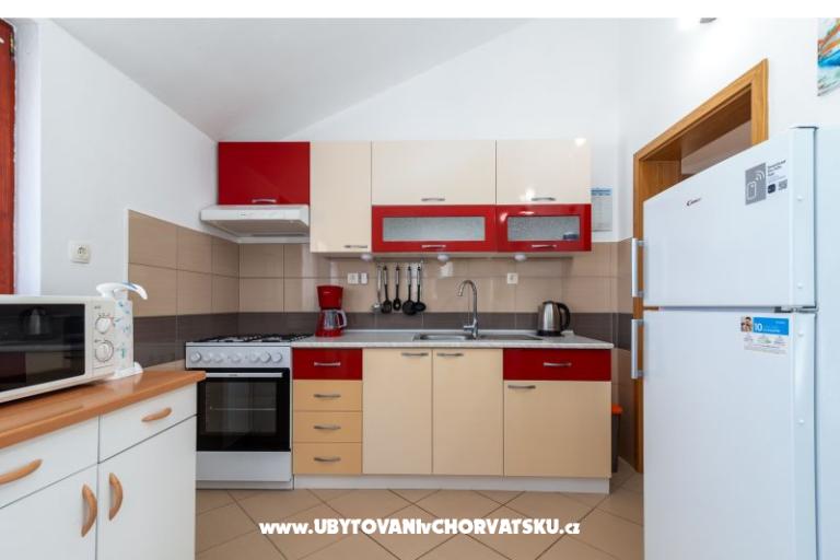 Appartementen Gordana – foto 15