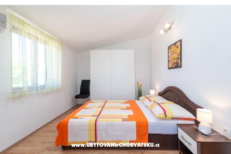 Appartementen Gordana – foto 16
