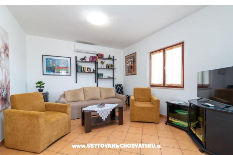 Appartementen Gordana – foto 5