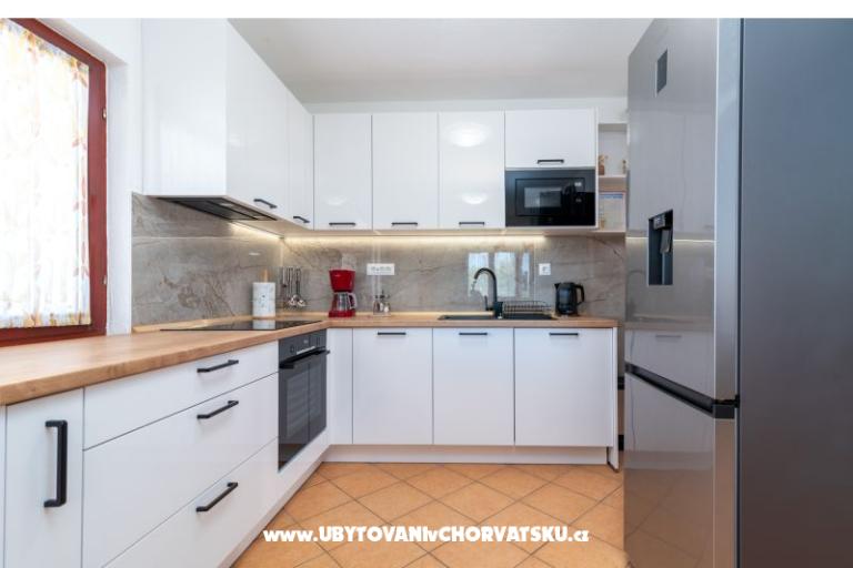 Appartementen Gordana – foto 8