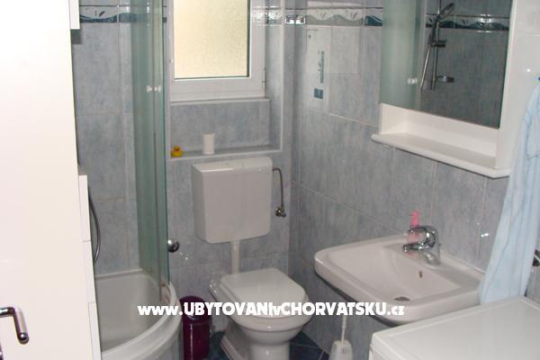 Appartementen Grgantov – foto 12