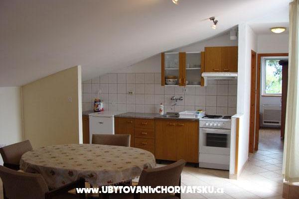 Appartementen Grgantov – foto 13