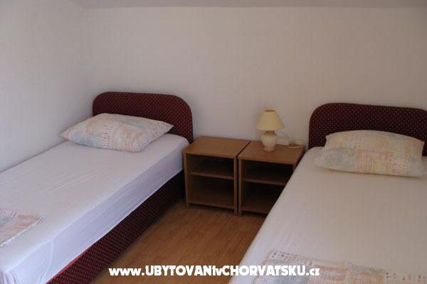 Appartementen Grgantov – foto 16