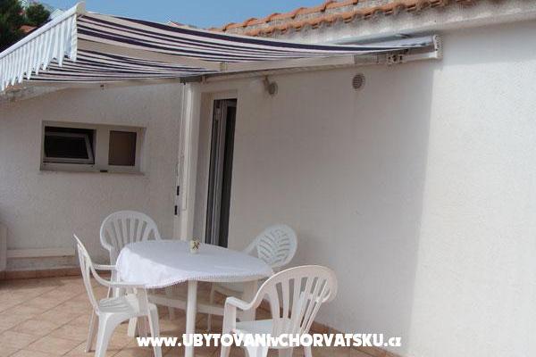 Appartementen Grgantov – foto 17