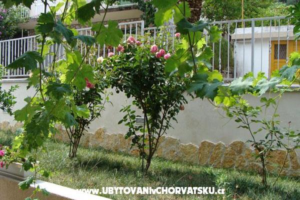 Appartementen Grgantov – foto 3