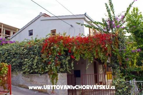 Appartementen Ivan Čiovo – foto 13