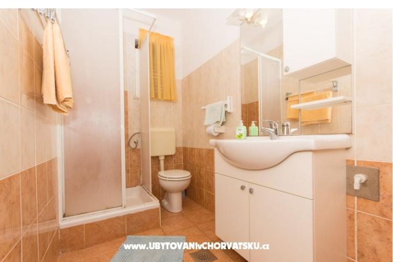 Appartementen Ivan Čiovo – foto 15