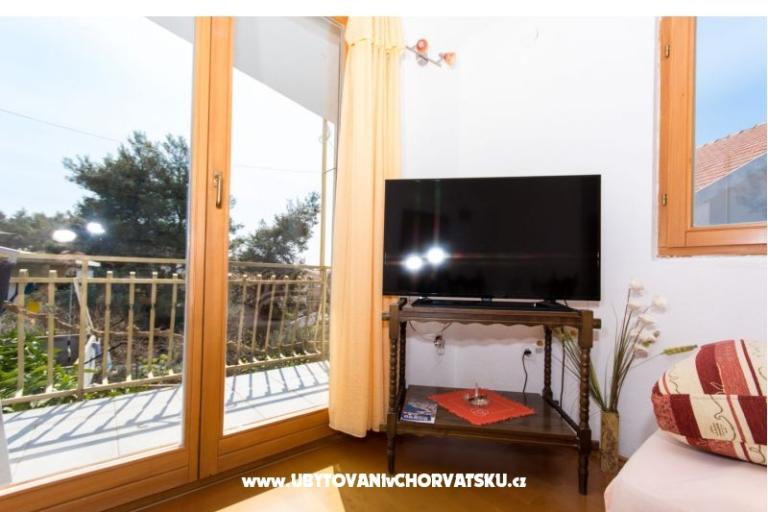 Appartementen Ivan Čiovo – foto 16