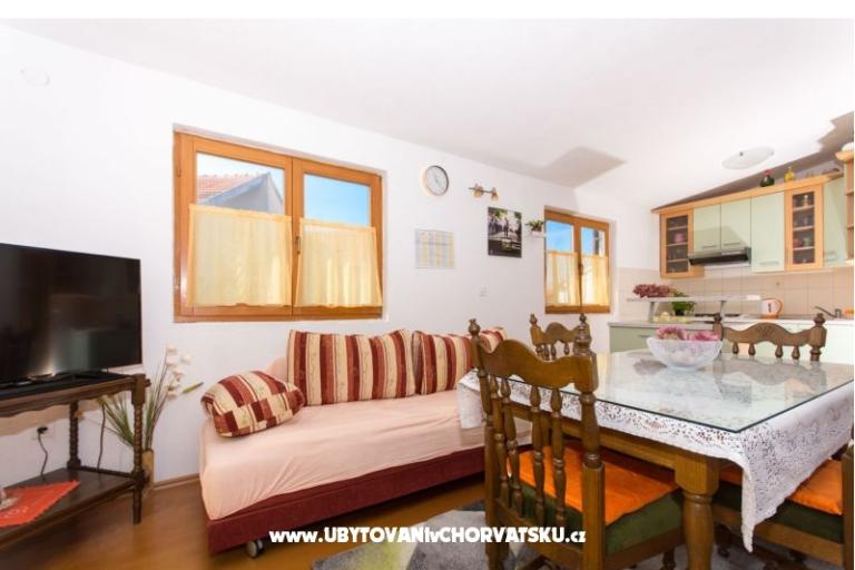 Appartementen Ivan Čiovo – foto 17