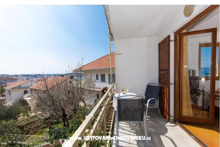 Appartementen Ivan Čiovo – foto 18