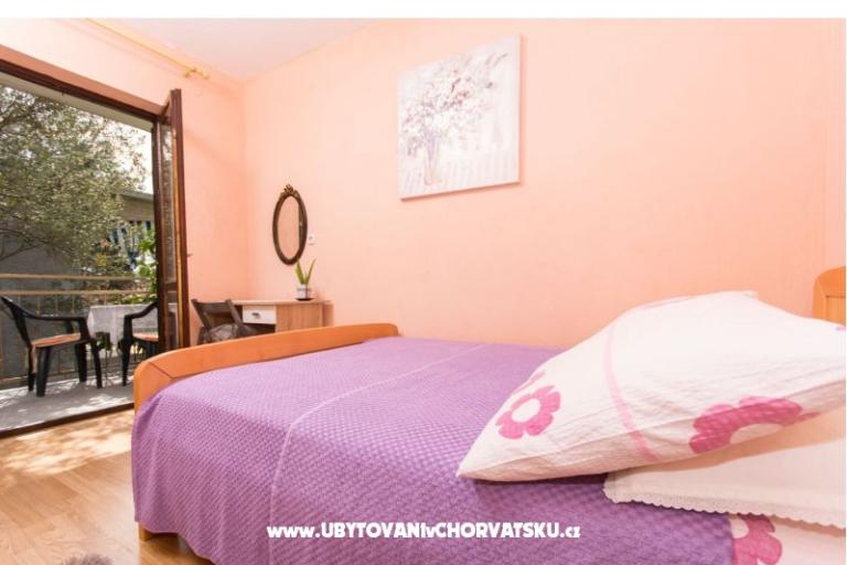 Appartementen Ivan Čiovo – foto 5
