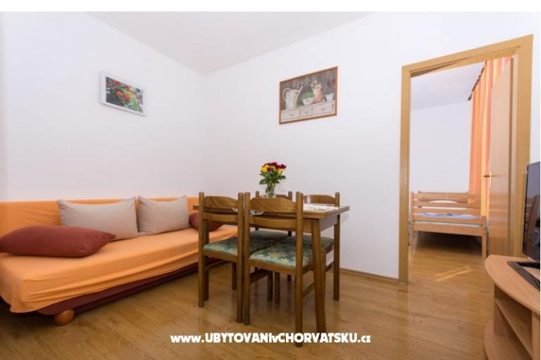 Appartementen Ivan Čiovo – foto 7