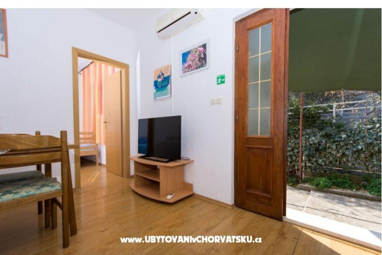 Appartementen Ivan Čiovo – foto 8