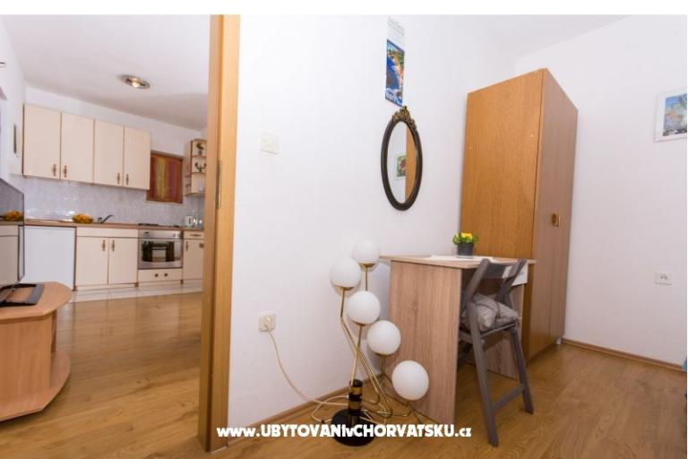 Appartementen Ivan Čiovo – foto 9