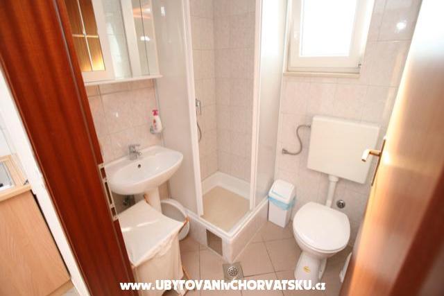 Appartementen Ivan Seget Vranjica – foto 14