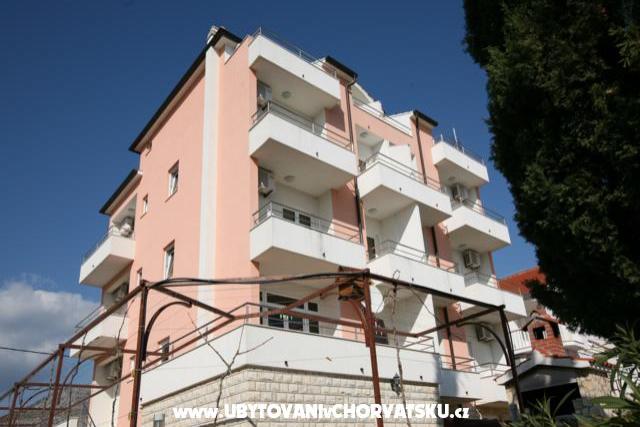 Appartementen Ivan Seget Vranjica – foto 15